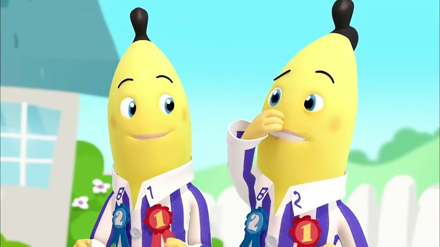 کارتون موزی و مازی - فصل 1 قسمت 71 - کفش بدبو مورگان